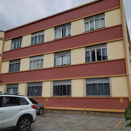 Studio Em Teresopolis No Bairro Alto, Proximo Principais Pontos Turisticos Zimmer foto