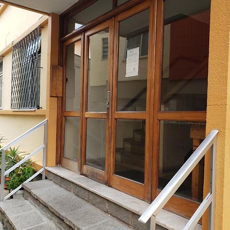 Studio Em Teresopolis No Bairro Alto, Proximo Principais Pontos Turisticos Zimmer foto