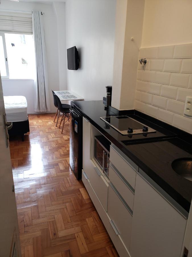 Studio Em Teresopolis No Bairro Alto, Proximo Principais Pontos Turisticos Exterior foto