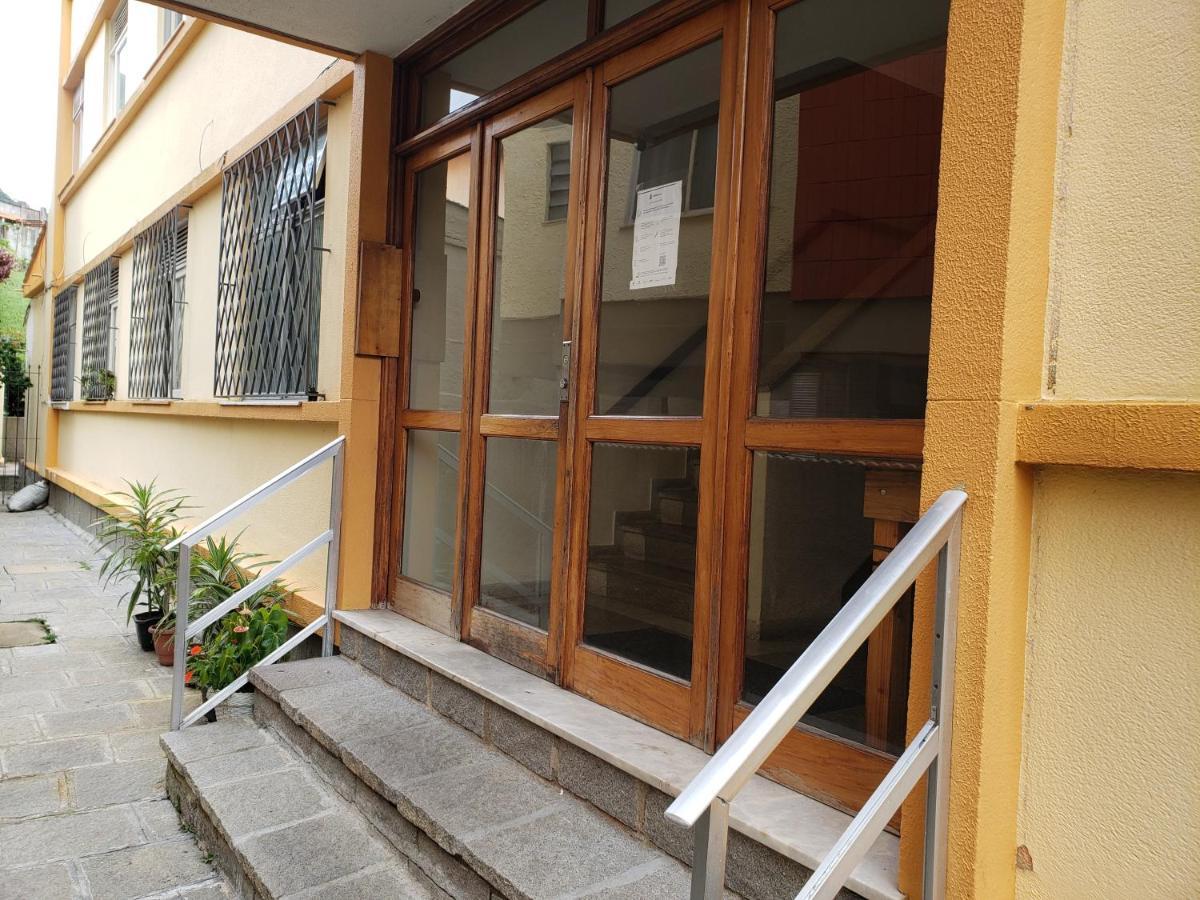 Studio Em Teresopolis No Bairro Alto, Proximo Principais Pontos Turisticos Exterior foto