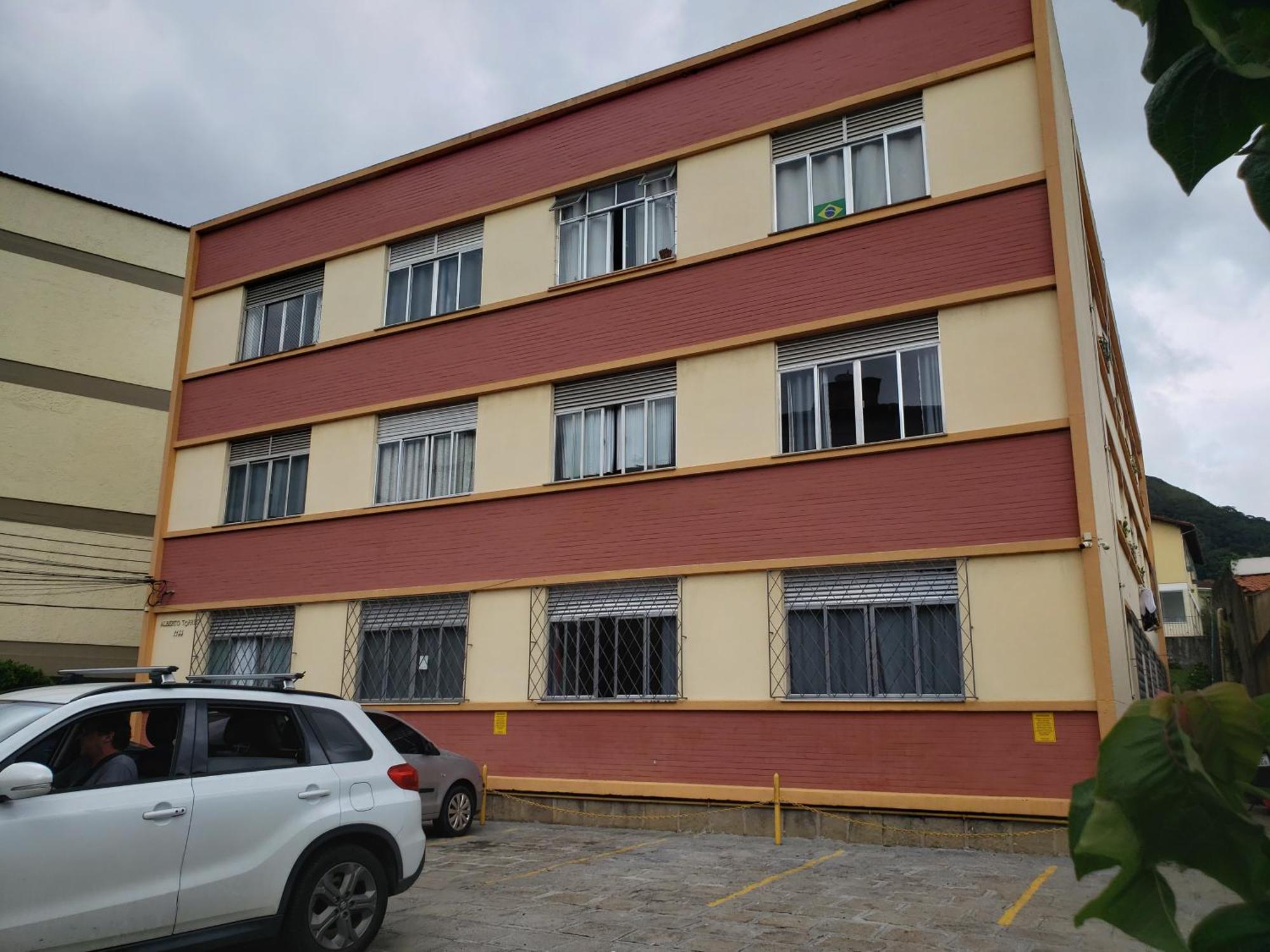 Studio Em Teresopolis No Bairro Alto, Proximo Principais Pontos Turisticos Zimmer foto